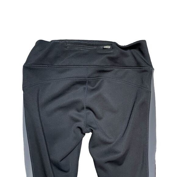 ATHLETA Street to Summit Tight Leggings Black Size Medium - Picture 7 of 9